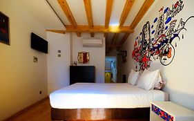 House Petit Lusa